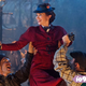 Emily Blunt makes Mary Poppins all her own in Mary Poppins Returns.